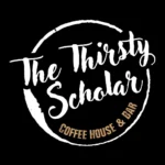 The Thirsty Scholar